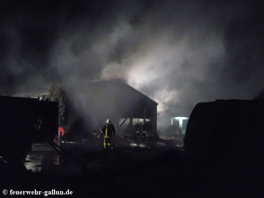 Einsatz 10-2009